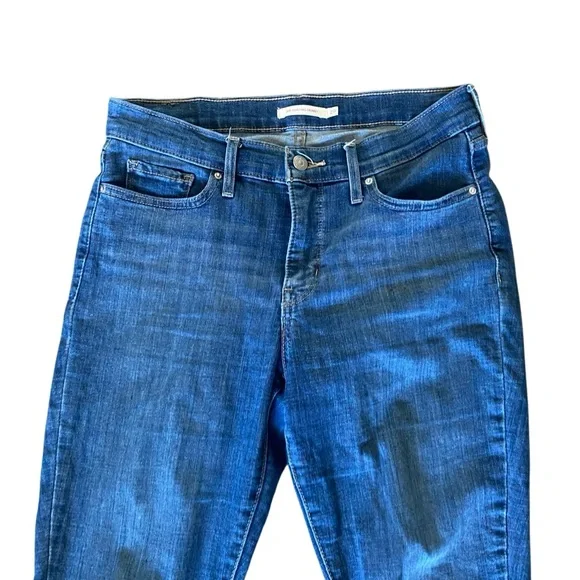 Levi’s 311 Shaping Skinny Woman’s Jeans. Size 29. - Picture 4 of 9